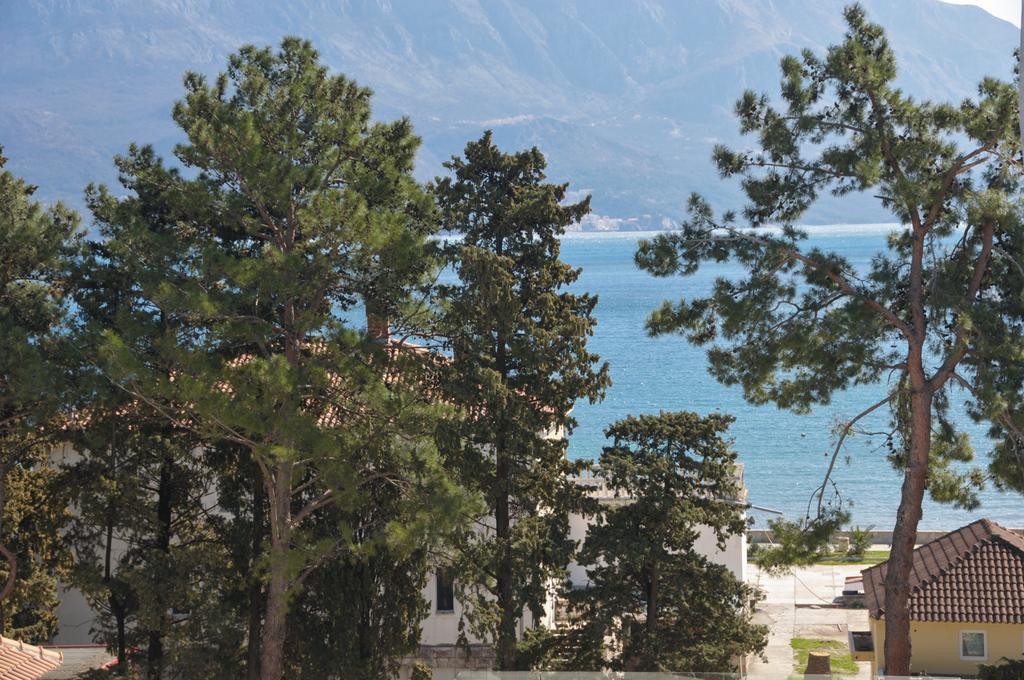 Monolocale con Vista Mare