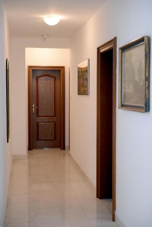 Camera Familiare con Bagno Privato
