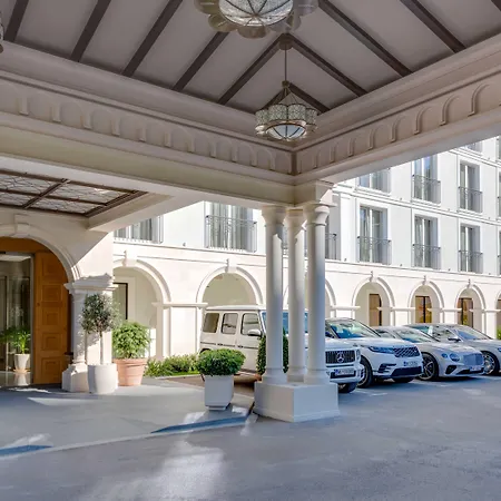 Crowne Plaza Budva By Ihg-2
