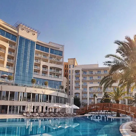 Splendid Conference & Spa Resort-3