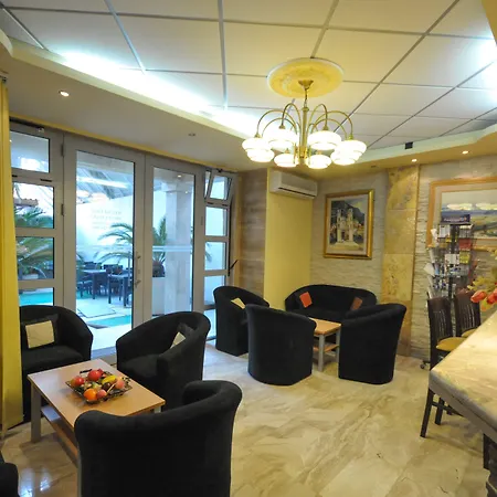 Hotel Oaza-3
